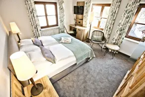 Doppelzimmer Standard - Image 4