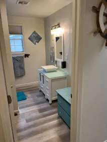 Waterfront 2 Bedroom/Duplex G/Newly Remodeled - Image 5
