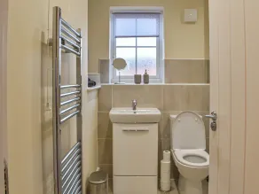 3 Schlafzimmer Unterkunft in Helmsley - Image 3