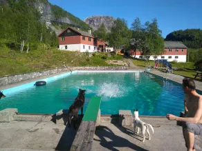 Mjølfjell Ungdomsherberge - Image 5