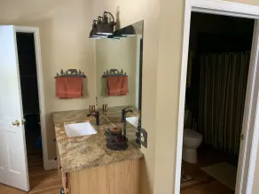 Secluded Cabin near Wild Basin - Image 4