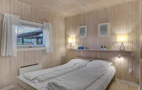 2 bedroom cozy home in Gilleleje - Image 4