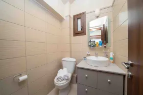 Villa Kandia 6 sovrum med privat pool och fantastisk havsutsikt - Image 2