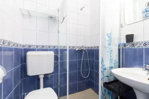 Apartamento-estudio con una terraza Sucuraj, Hvar (AS-6852-d) - Image 2