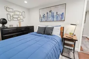 Elegant newly renovated smart apartment - Image 5