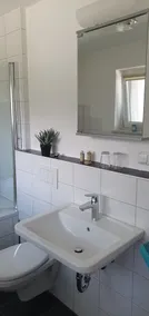 Ferienwohnung 45qm mit gemütlichem Südbalkon - Image 4