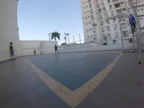 Apartamento Família no Coração de Cuiabá! - Image 4