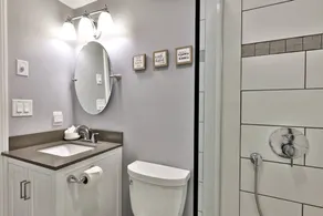 Modern 3BR-2BA Mountain Green Condo - Pool, Hot Tub, Gym, Bus, Ski Rental deals! 1C5 - Image 4