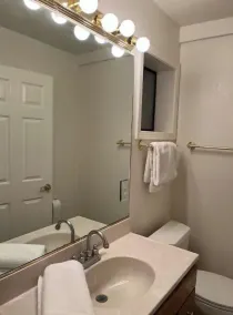 Unique private access studio with outdoor spa in paradise. - Image 4