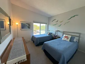 Oceanfront Very Private Condo - 48 Pelican Point - Pajaro Dunes on Monterey Bay - Image 5