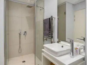 Apartamento Penthouse Duplex Mobilado - Image 4