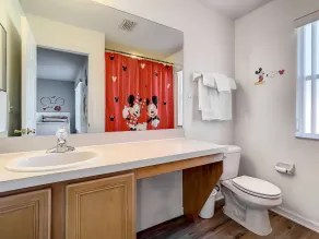 Resort Townhome at Disney's Maingate East and Behind Old Town with Pool & Slides - Image 4