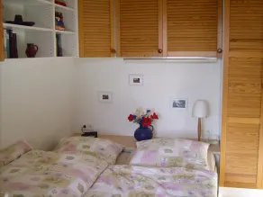 Komfortable Ferienwohnung mit Schwimmbad und Sauna 100 m vom Strand, WLAN - Image 5
