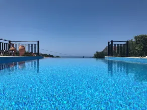 BBQ + Outdoor Kitchen ★ Sea View ★ Private pool - Image 4