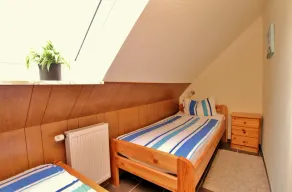 Apartamento Mexilhão ... Em casa de férias, a apenas 500m da praia, Wi-Fi - Image 5