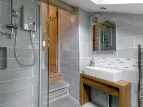 Waterfall Wood Cottage - Image 3