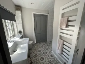 The Hayloft  -  a cheshire that sleeps 2 guests  in 1 bedroom - Image 4
