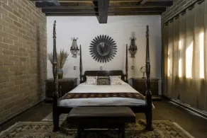 Amazing Rustic Villa Outdoor Retreat in El Triunfo - Image 4