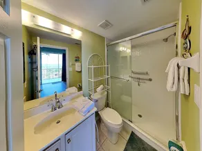 Casa Marina 652 | Water Views + Resort Pool! - Image 2