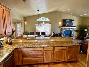 Tahoe Heavenly Mountain Luxus Ferienhaus, HDTV, Whirlpool, Billardtisch, Hof - Image 2