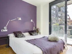 Allmän Mitre Terrass 3 Rum 6 pax och valfri parkering - Gratis WiFi - Image 4
