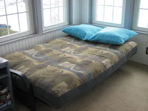 Charming House  13  feet from lake  with Breathtaking Water Views for Rent - Image 3