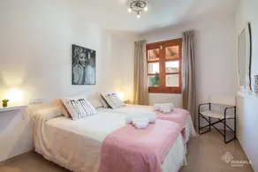 Beautiful Mallorcan house with private pool in the Serra de Tramuntana. - Image 2