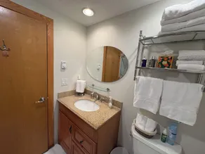 Storyland, Family Condo, Pool, Golf, Air Conditioning, 3 Bedroom 2 Bath - Image 5