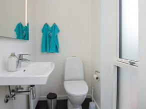 5 stjernet sommerhus i Ansager - Image 4