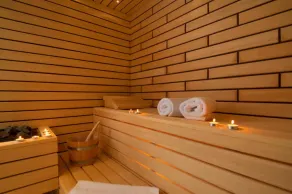 Storslået villa med pool, havudsigt, grill, sauna ... - Image 2