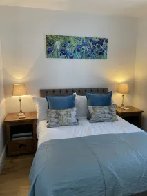 Boutique Annexe 1 chambre, niché dans le magnifique village florissant de Bloxham. - Image 5