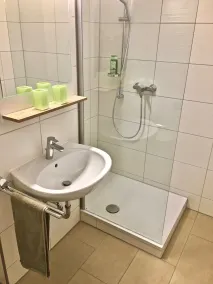 Appartement am Kurpark - Image 2
