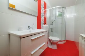 Apartments Ljubica (68671-A3) - Kampor - island Rab - Image 2