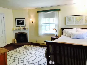 Gorgeous Oceanfront Retreat på Penobscot Bay - Image 3