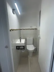 1BR Cannes Sea view-Terrace-Wi/Fi-Air Conditioning - Image 3