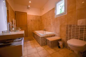 Moderne Villa mit beheiztem Pool - Saint Florent - - Image 3