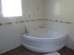 Villa på landet (Sonnay) - Image 3