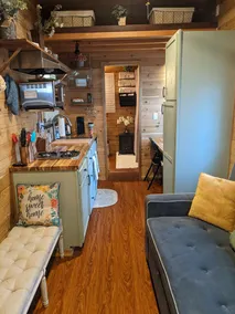 Tiny Home near Rio Vista and Isleton with Community Amenities! - Image 3