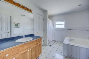 7048- Tide Song - Dog-Friendly Oceanfront Rodanthe Retreat - Image 3