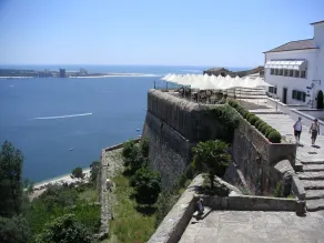 Setúbal -Lisbon Wonderful room with a view to the sea and mountain - Image 3