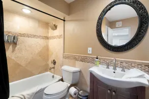 *New* Luxury 5BR w/ Pool and Outdoor Games! - Image 5