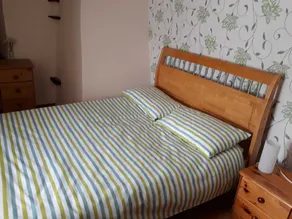 le Cosquer har 5 ejendomme med delt svømmebassin og et spillerum. - Image 4