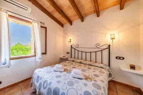 Villa Roqueta, 2 Personen, privater Pool, Grill, Pollensa. - Image 3