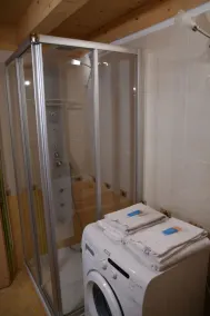Værelse med mezzanin i Canazei - Image 4