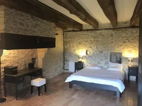 Character house with swimming pool between Lot and Dordogne - Image 5