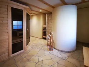 Appartamento 'Ferienwohnung Galerie' con vista sulle montagne e giardino privato - Image 2
