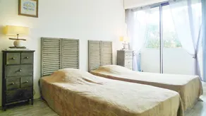 Beautiful 2 rooms Moulleau center with parking - Image 3