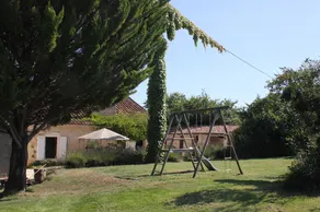 Dordogne Farmhouse med stor privat pool - Image 2