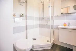 Beautiful bungalow \"Nordseeliebe\", in a quiet location - close to the sea! - Image 4