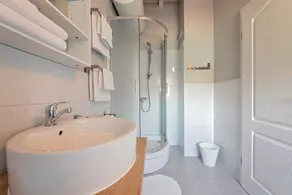 Villa Nika è una casa indipendente di nuova costruzione per 4 persone (+ 2 bambini) - Image 4